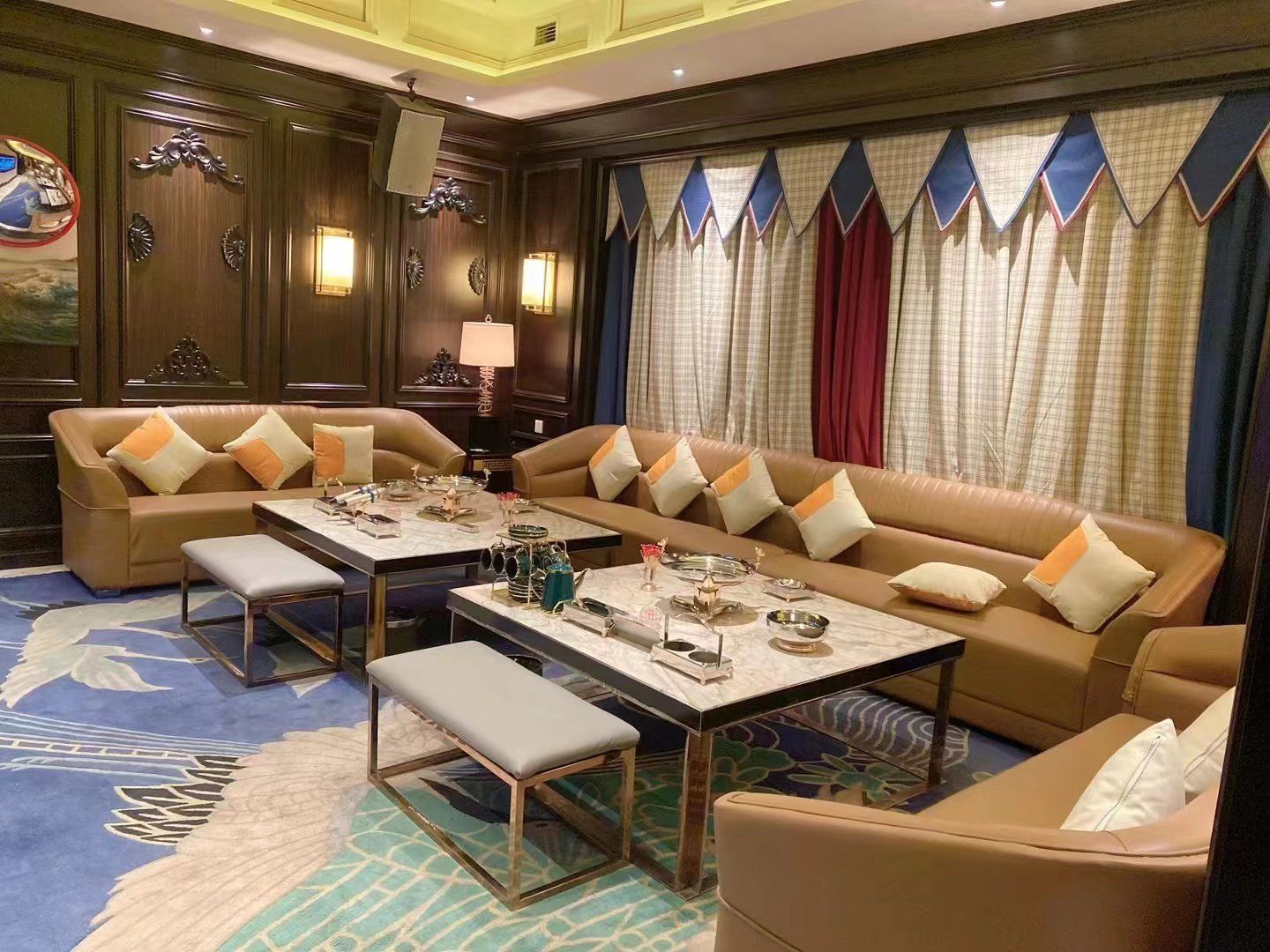 柳州商务ktv优选商务ktv推荐指南-柳南区ktv预订