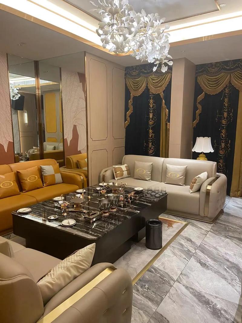 柳州商务ktv探秘-柳南区ktv预订