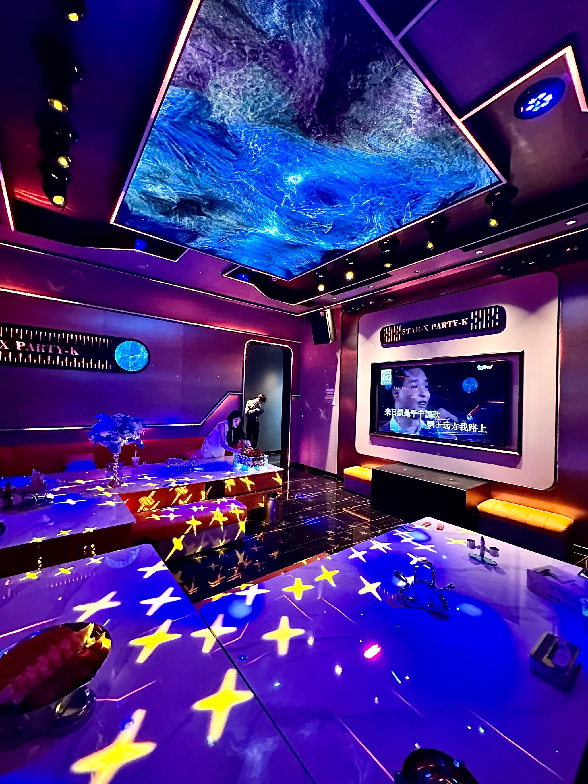 柳州商务ktv怎么玩最全攻略-柳南区ktv预订